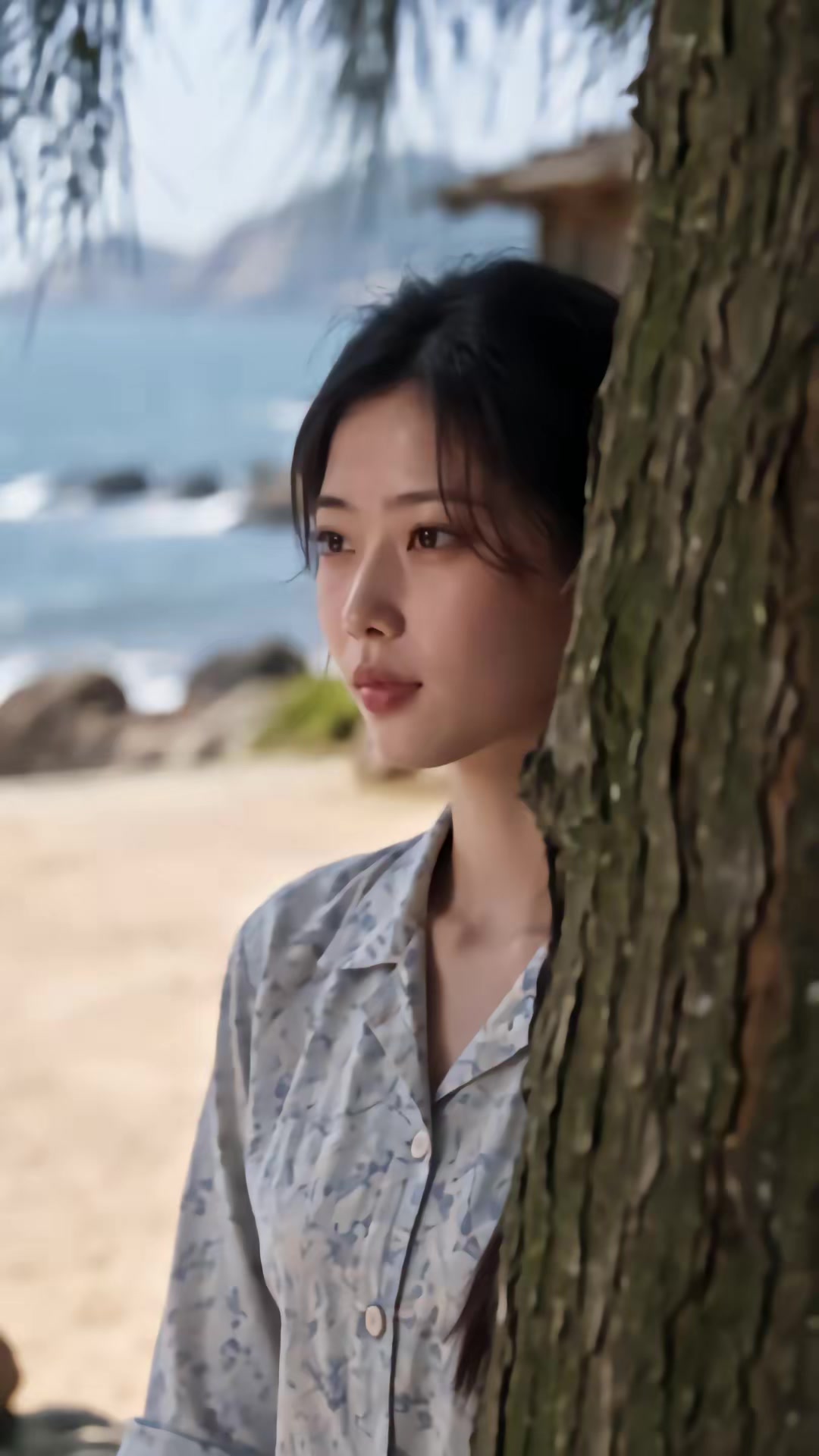 《重回1980：深海獵王從趕海開始》劇照