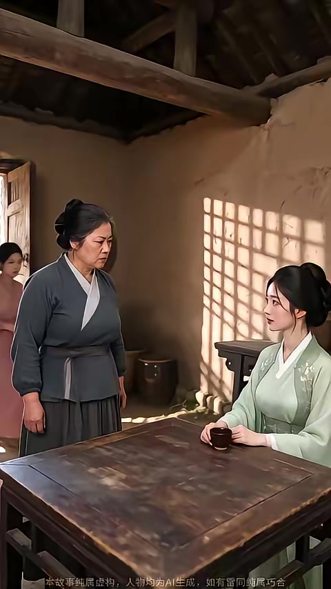 《妹妹搶錯郎，我卻嫁兵王第三季》劇照