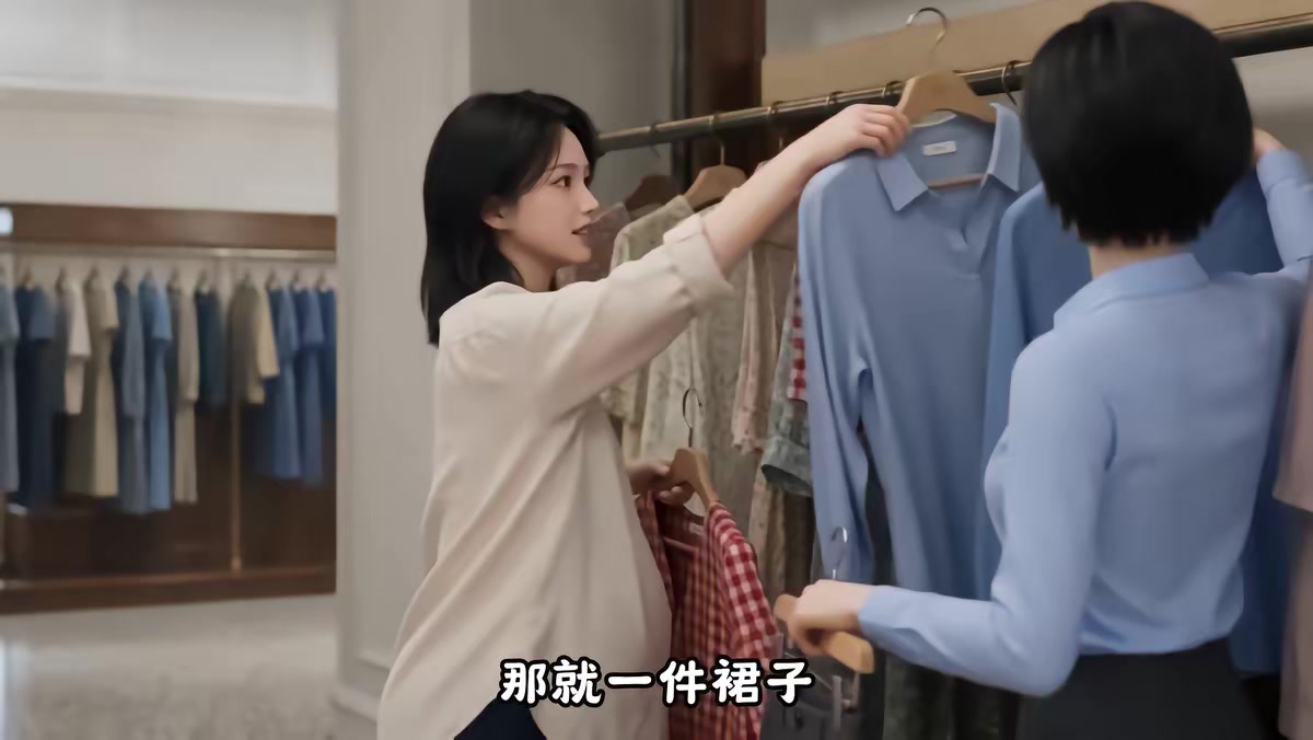 《不就是一碗泡麵，高冷教授竟淪陷了》劇照