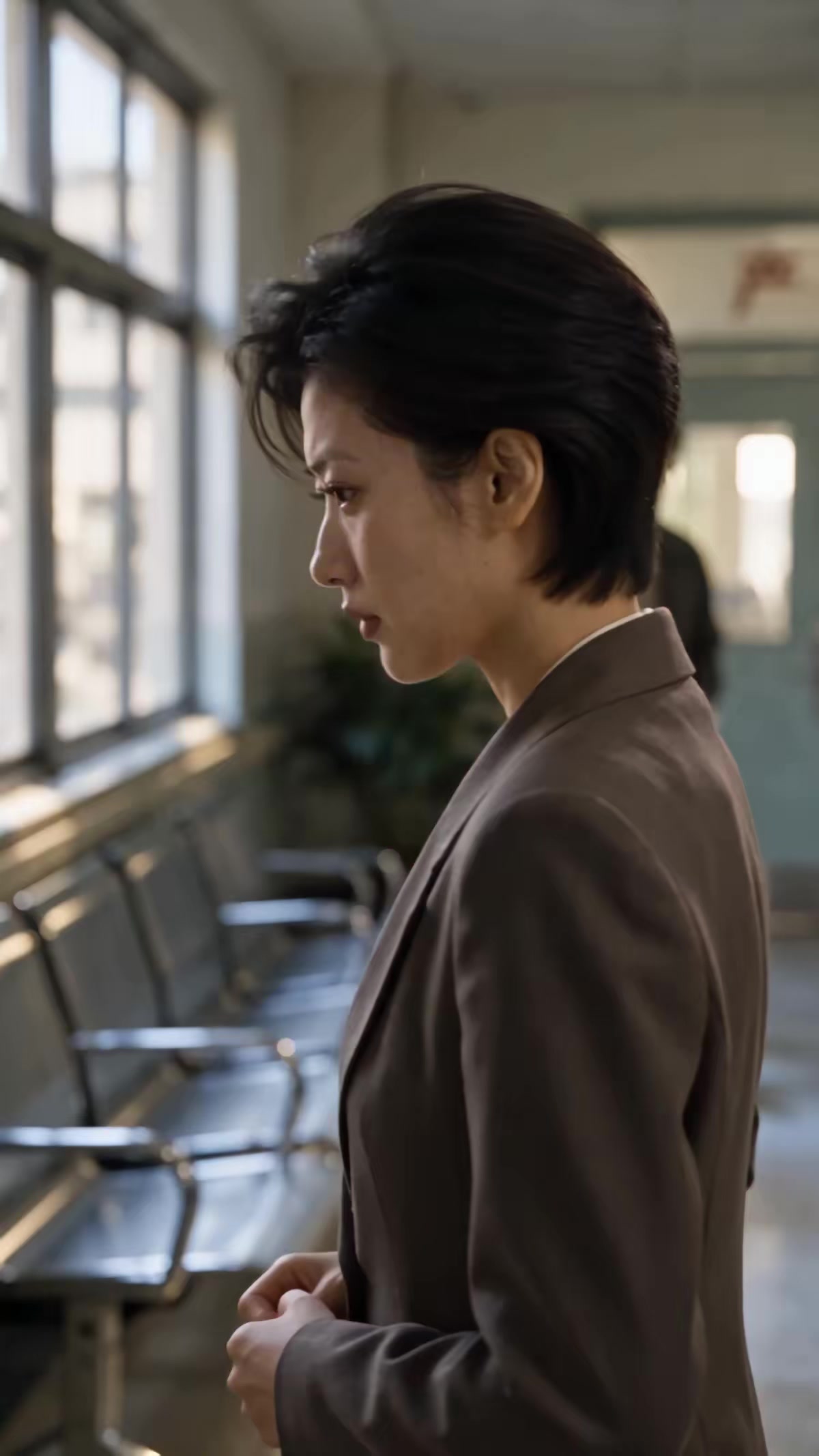 《穿书九零，反派大佬们都是我的崽》剧照