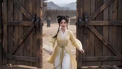 《四季》劇照