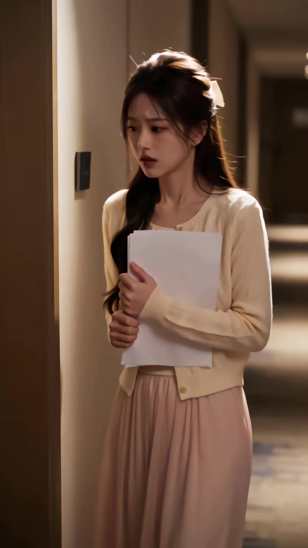 《親家母帶全家來我家過年》劇照
