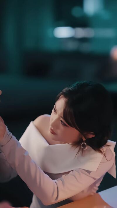 《逃婚三年，江少的花心人設崩了》劇照
