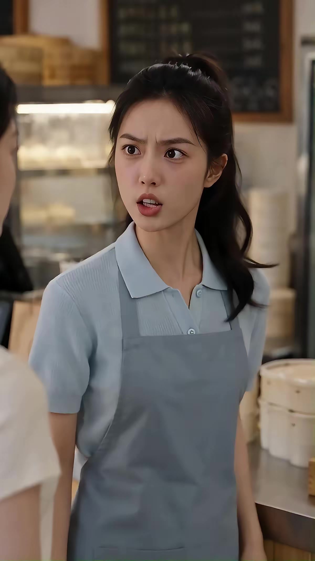《十八褶的人間暖意》劇照