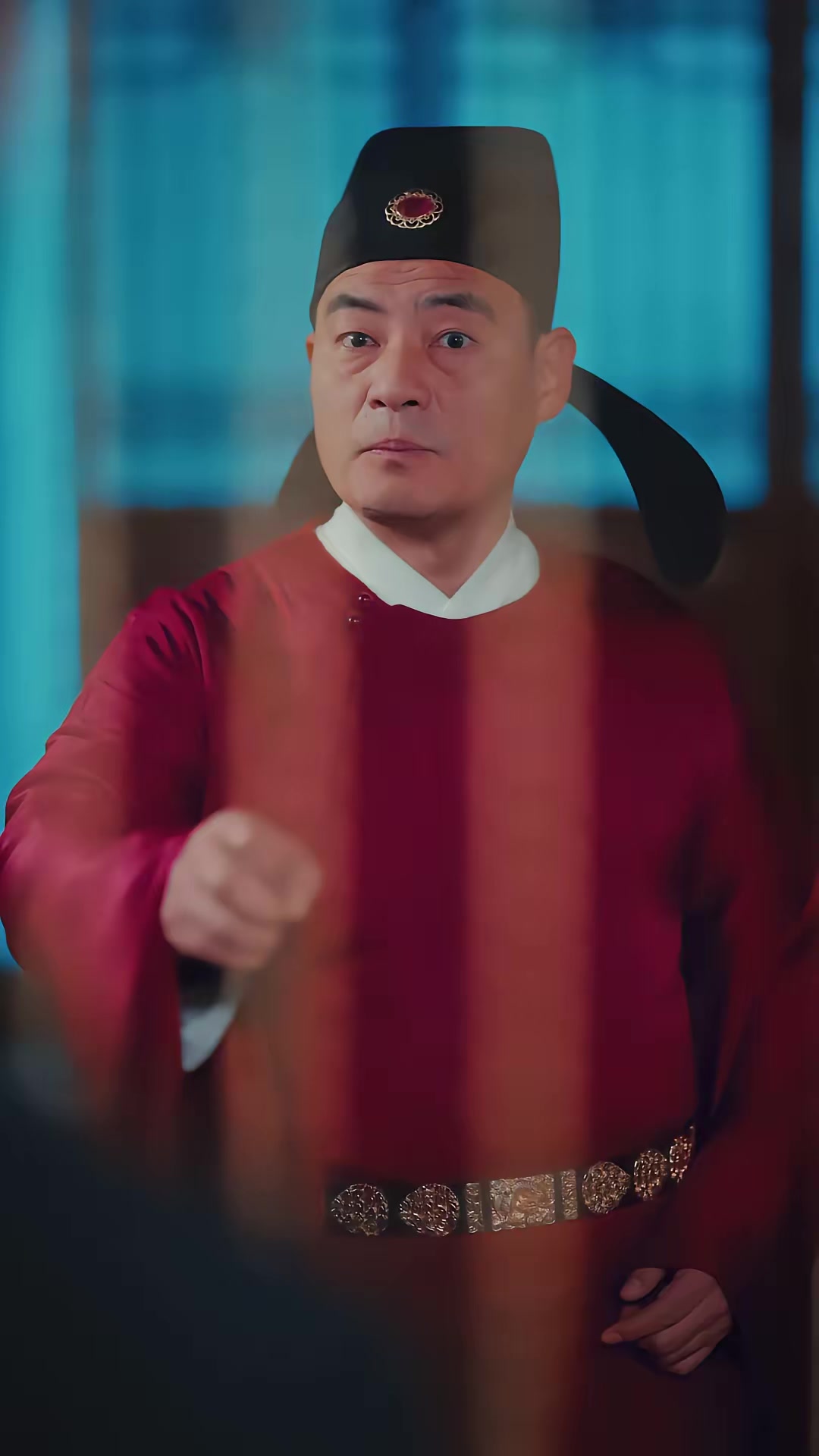 《小賣部通古代，開局女帝舔冰淇淋》劇照