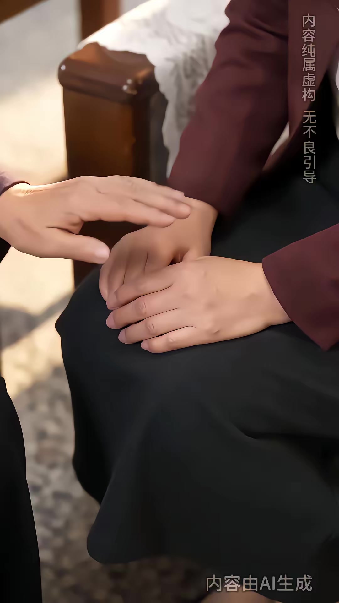 《錦繡八零，一禾寄北第三季》劇照