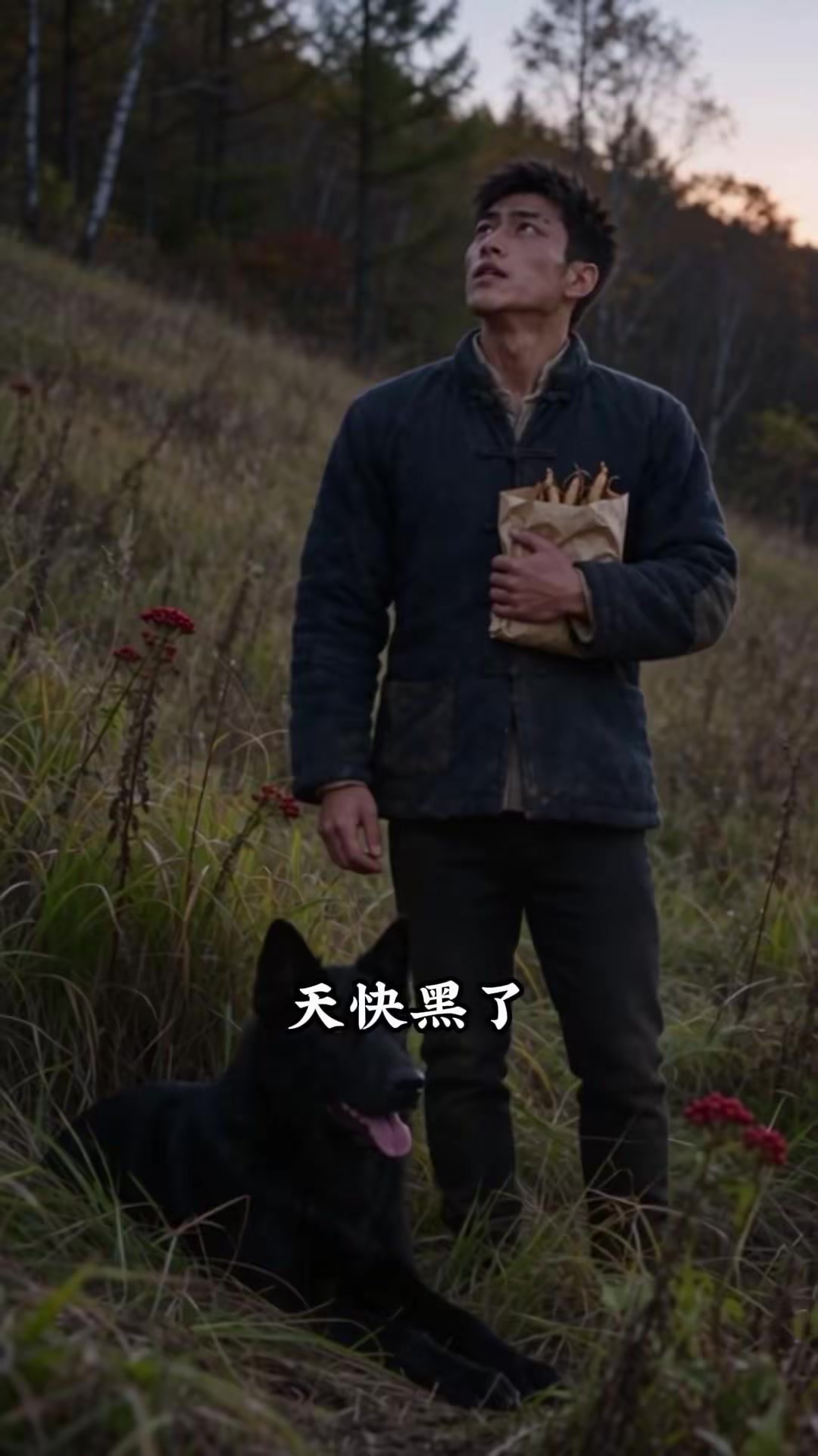 《重生六零：我靠空間養妹妹》劇照