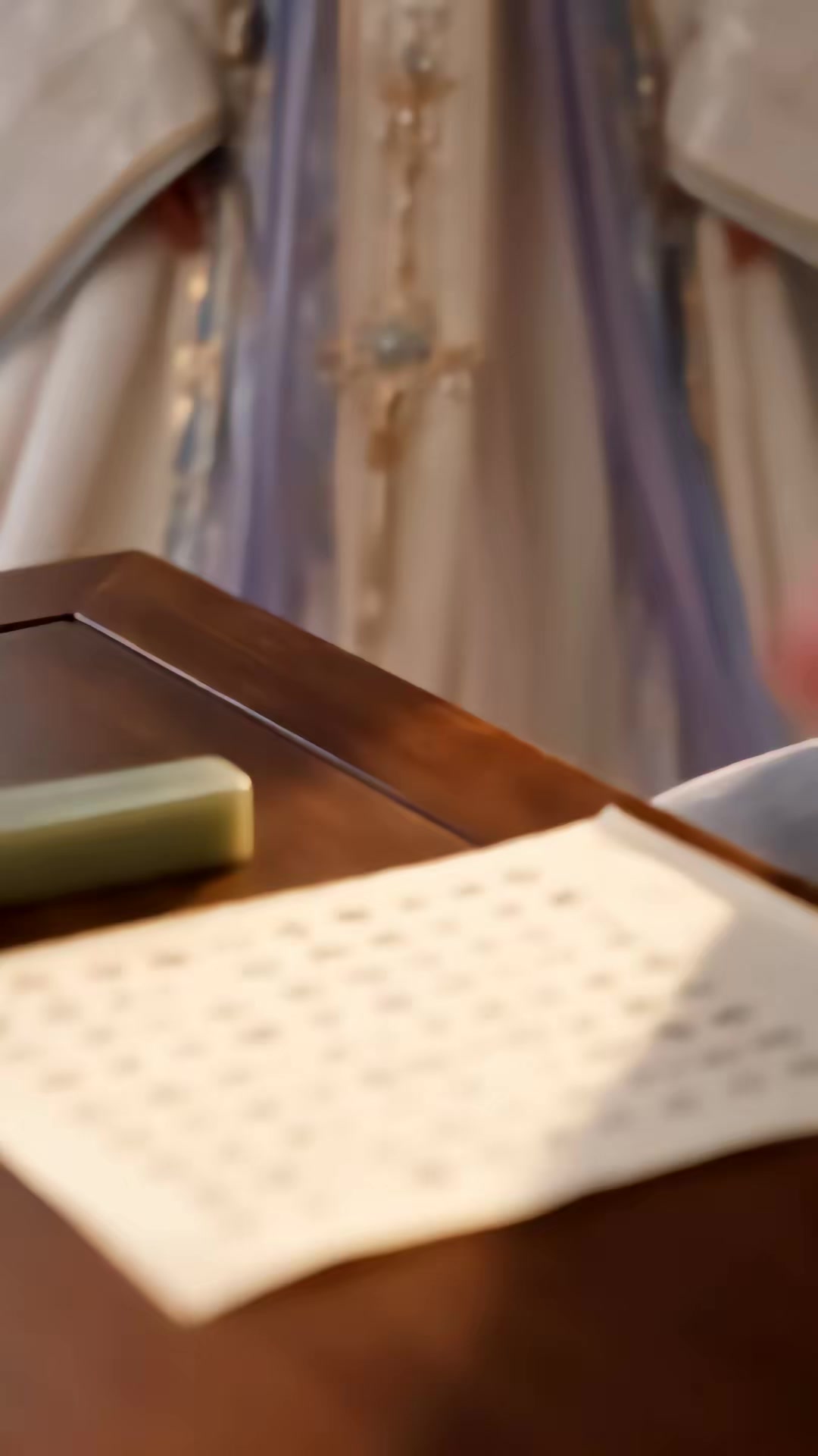 《大唐憨婿之我姐姐是太子妃第四季》劇照