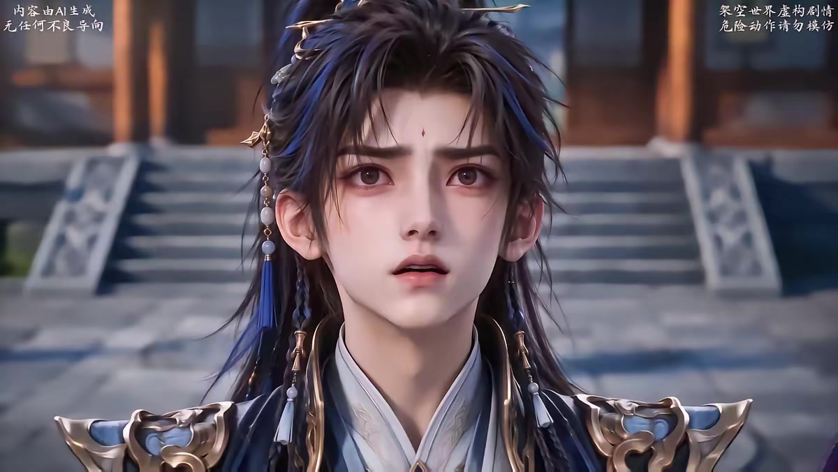 《和離後我帶女兒橫掃魔域》劇照