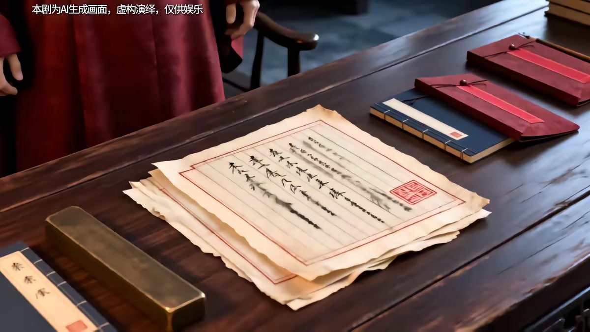《纨绔兴明：我的舅舅是万历皇帝》剧照