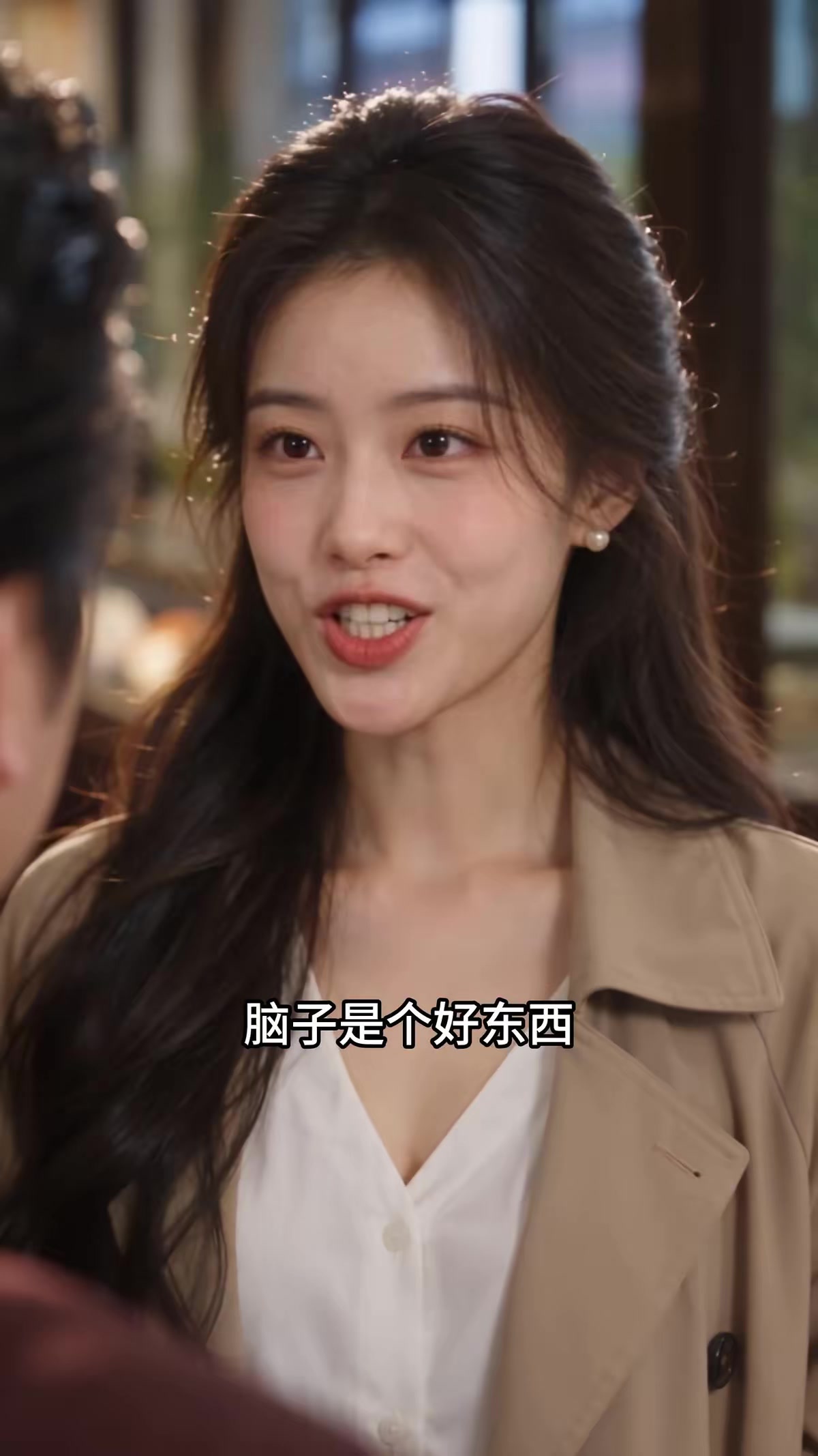 《穿书九零，反派大佬们都是我的崽》剧照