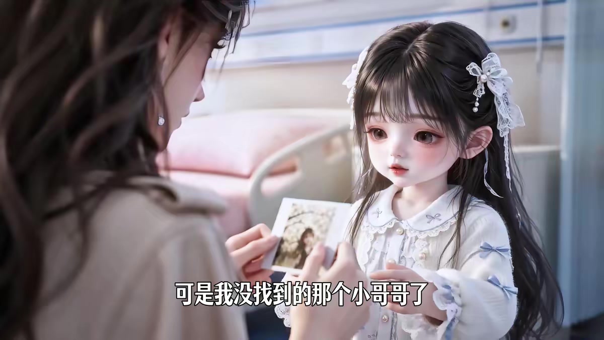 《前任三寶》劇照