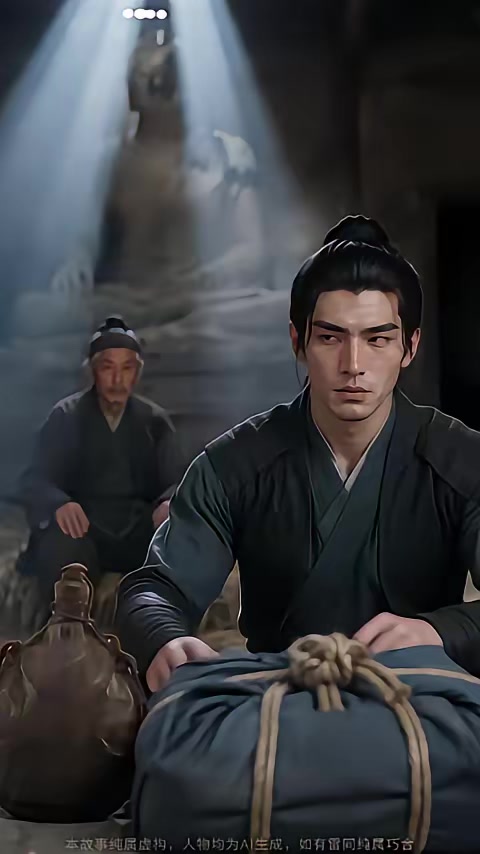 《妹妹搶錯郎，我卻嫁兵王第三季》劇照