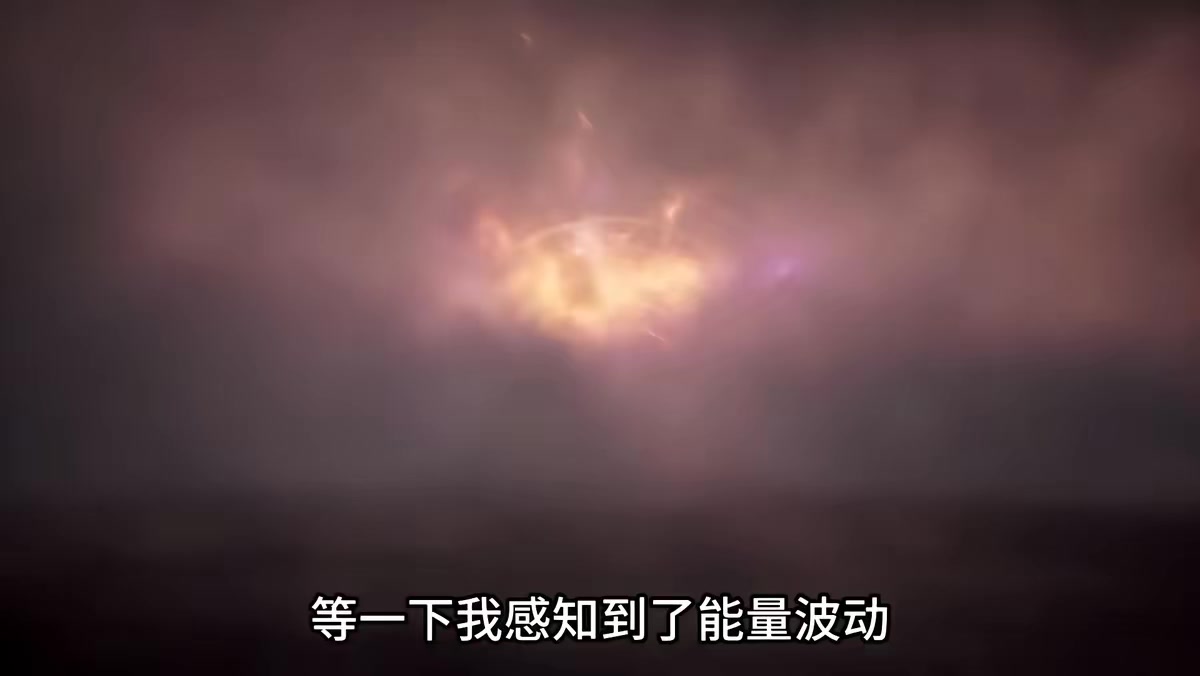 《穿越神祇：我提取詞條碾壓諸神第三季》劇照