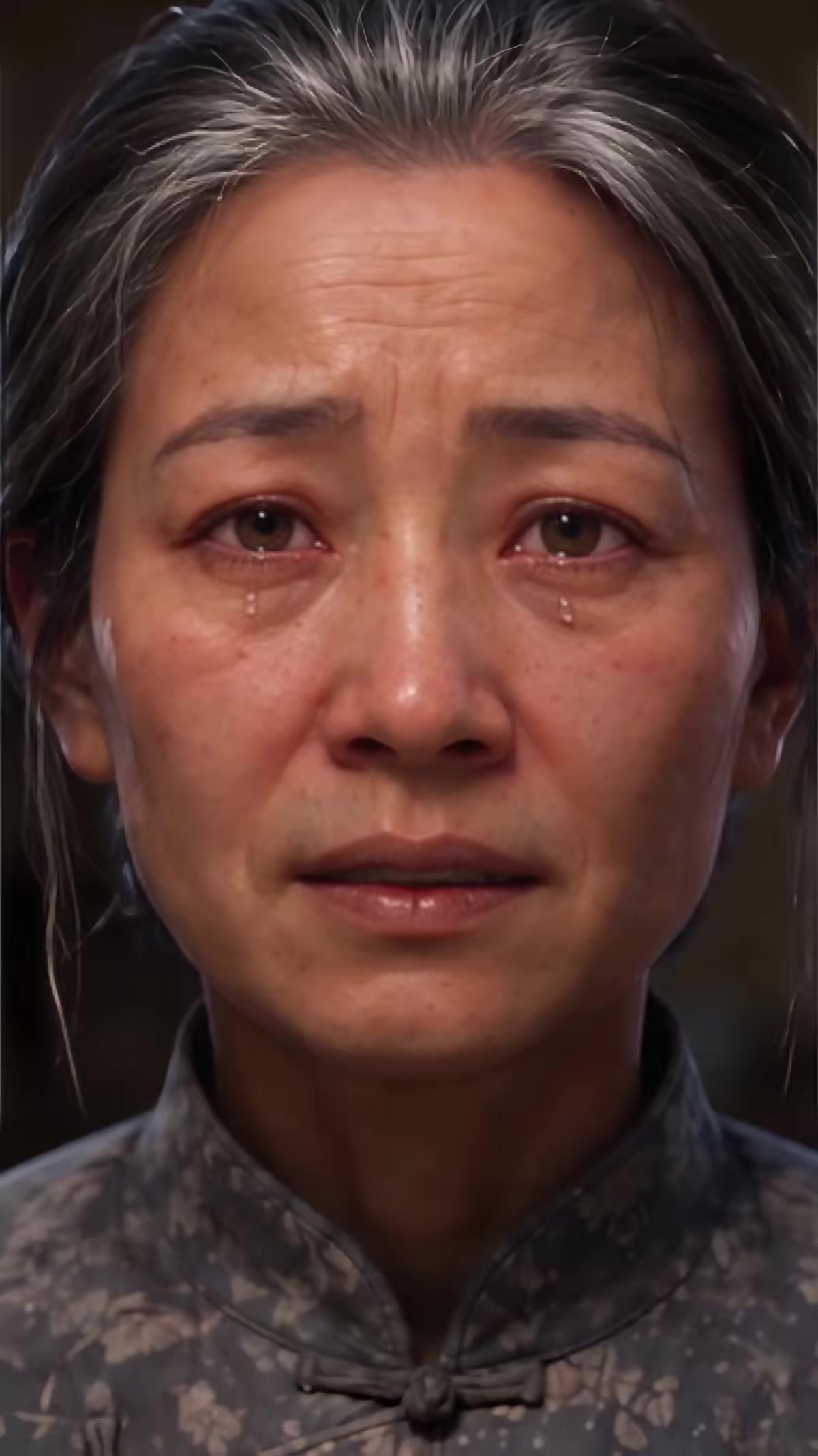 《乔江心虐渣记第一季》剧照
