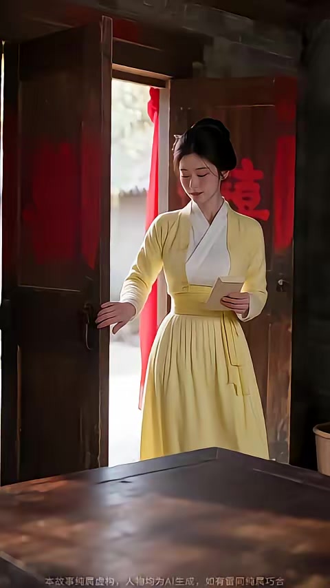 《妹妹搶錯郎，我卻嫁兵王第三季》劇照