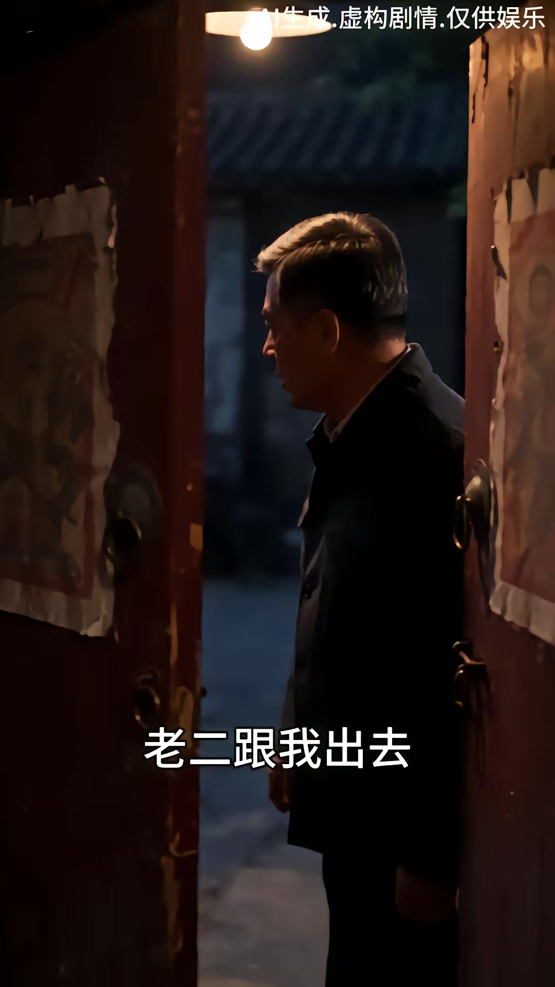 《穿成刻薄惡嫂，公婆丈夫獨寵我》劇照