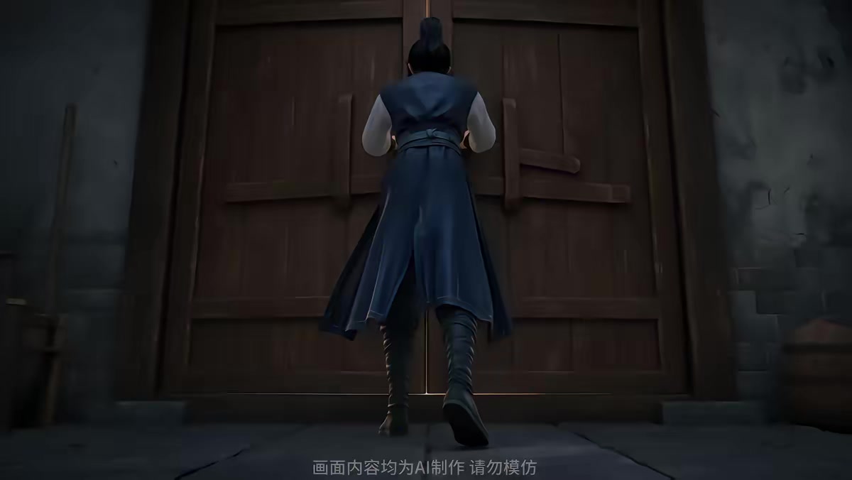 《太玄胎珠傳第十八季》劇照