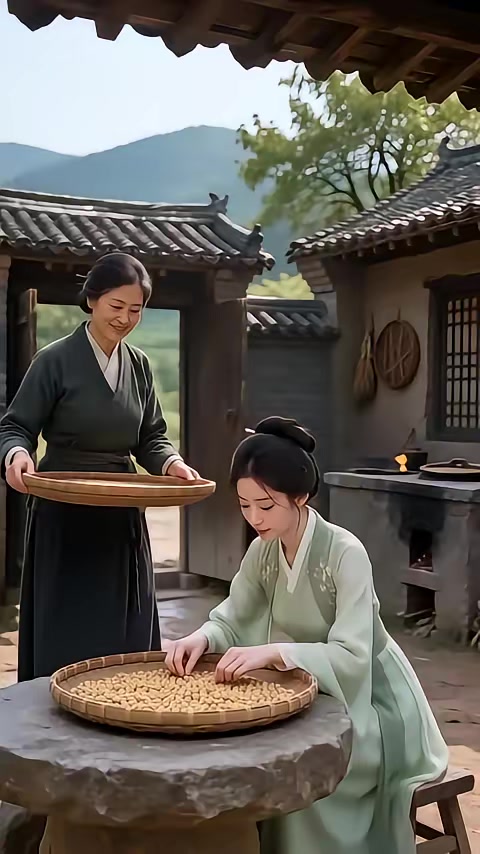 《妹妹搶錯郎，我卻嫁兵王第三季》劇照