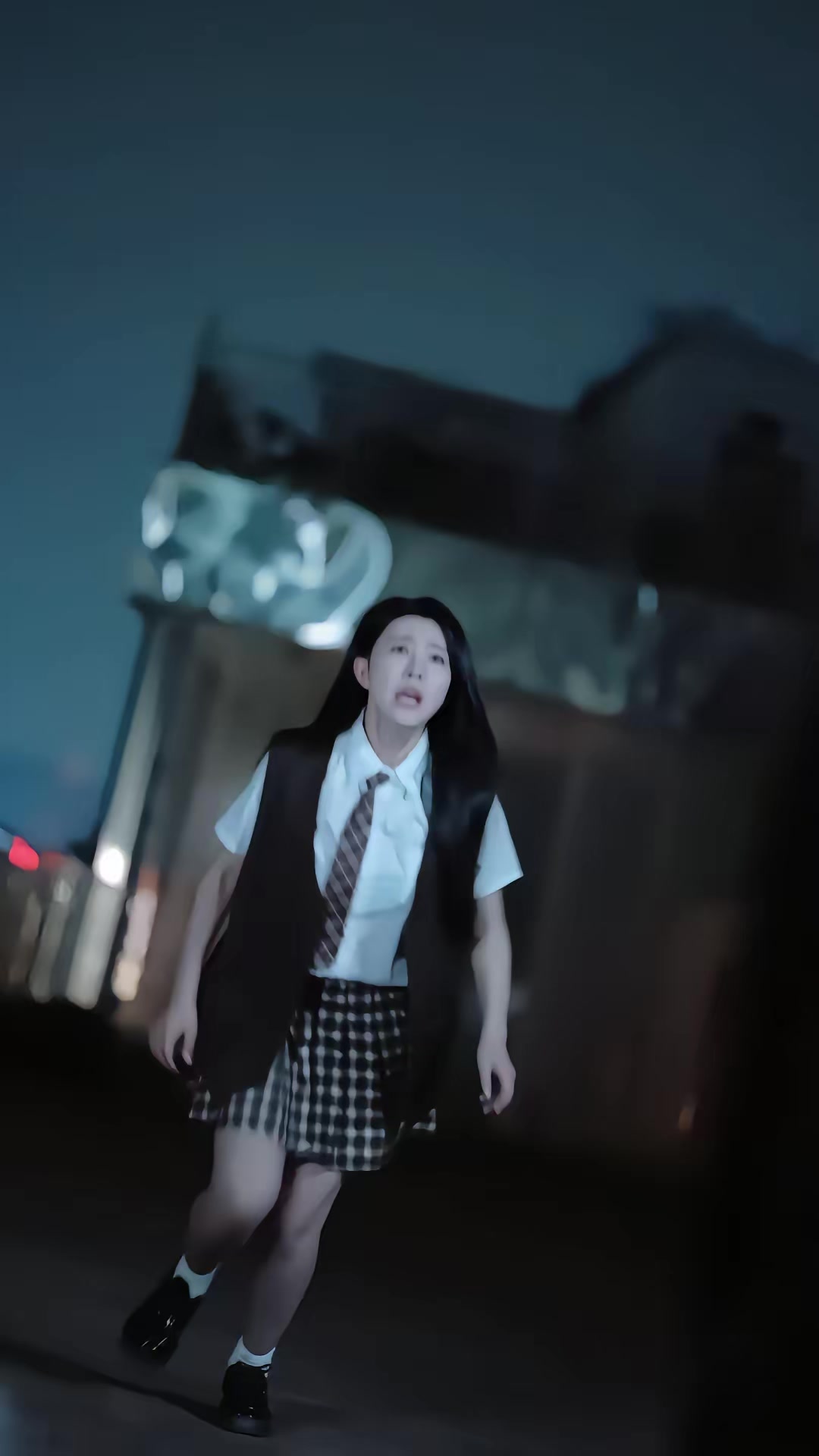 《404的秘密》剧照