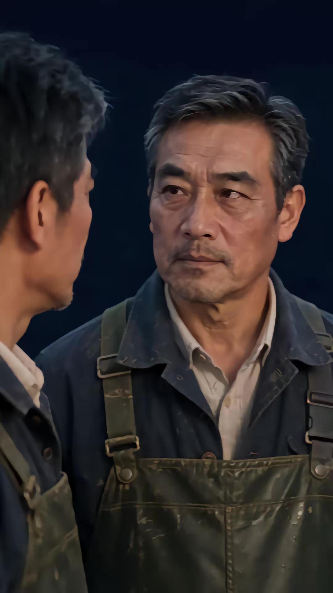 《重回1980：深海獵王從趕海開始》劇照