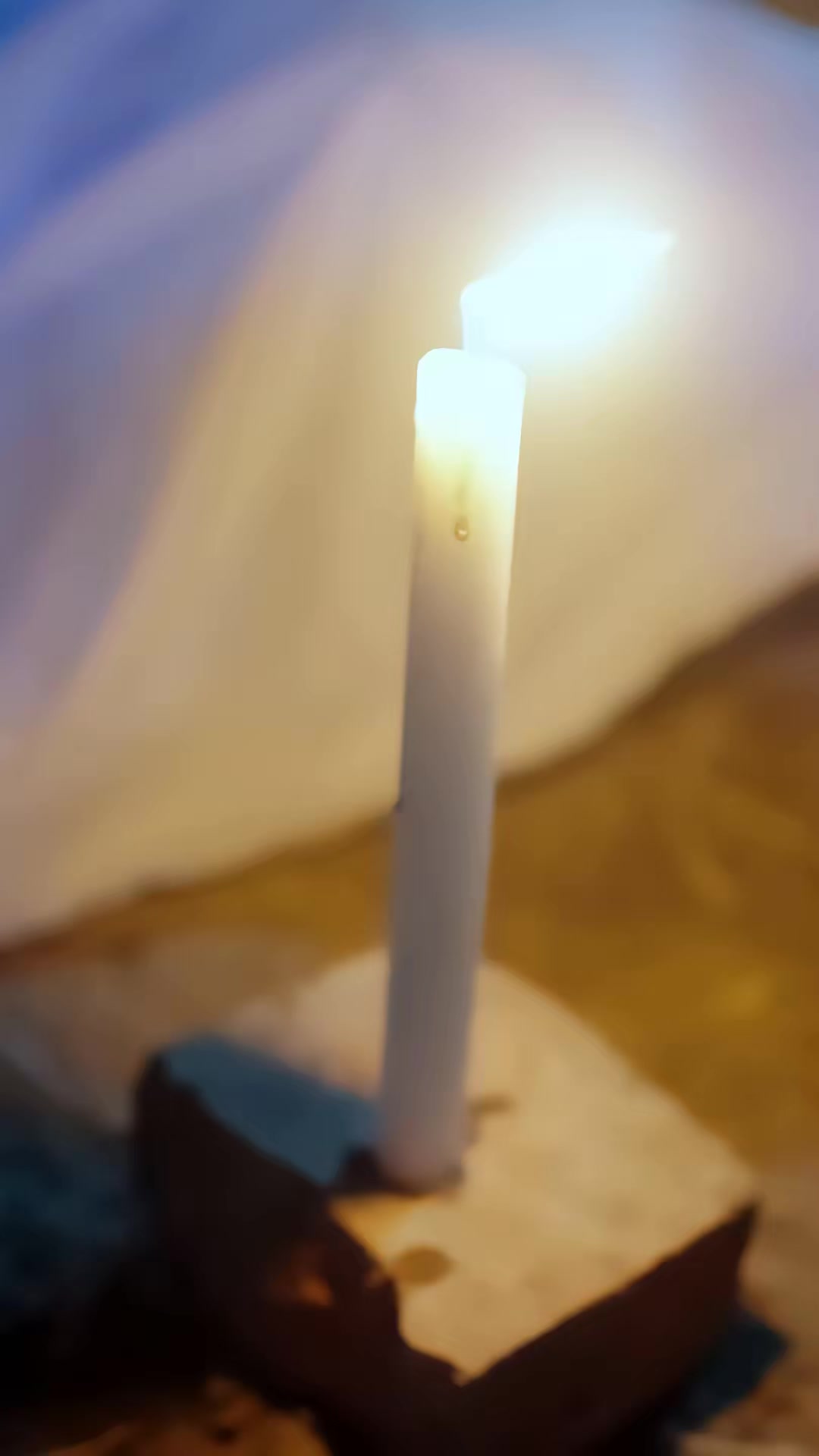 《收屍人》劇照