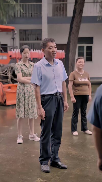 《藥田夢圓，我成了罪魁禍首》劇照