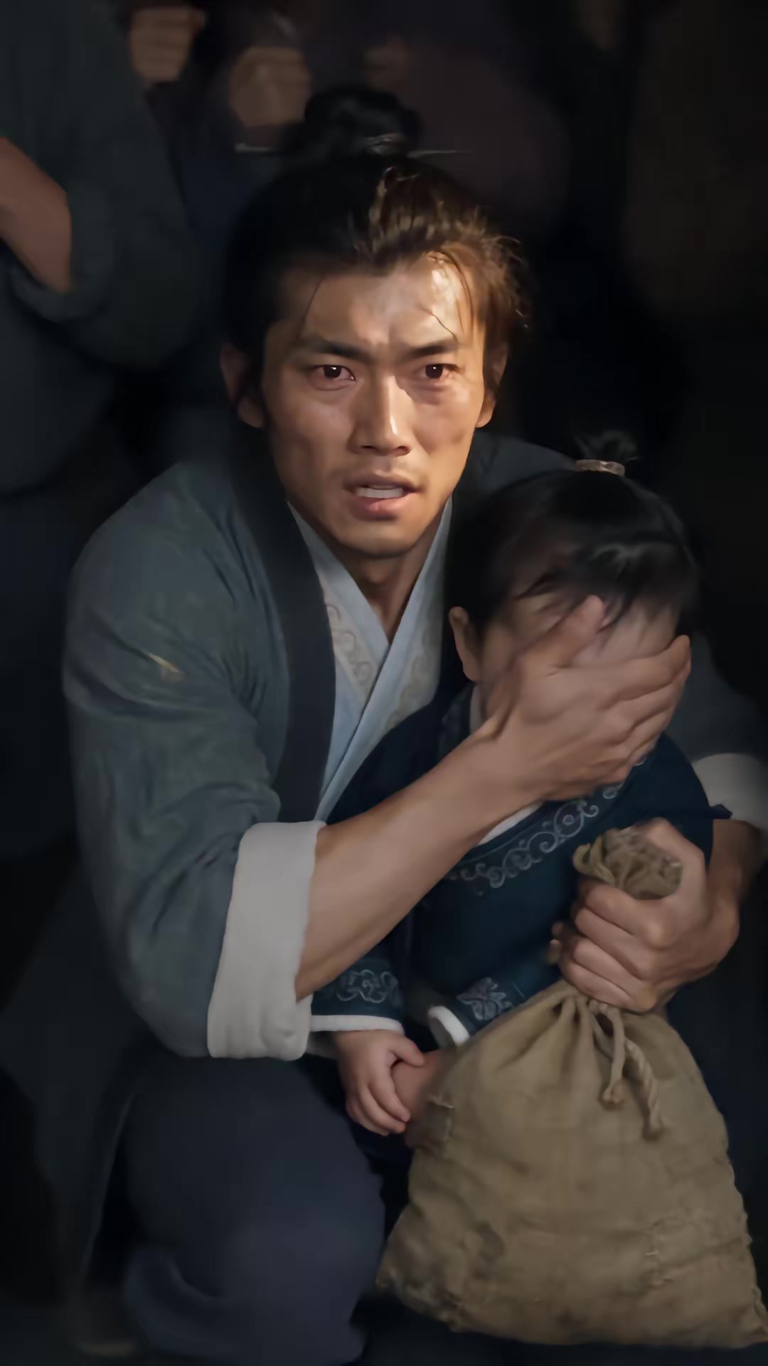《大唐憨婿之我姐姐是太子妃第四季》劇照