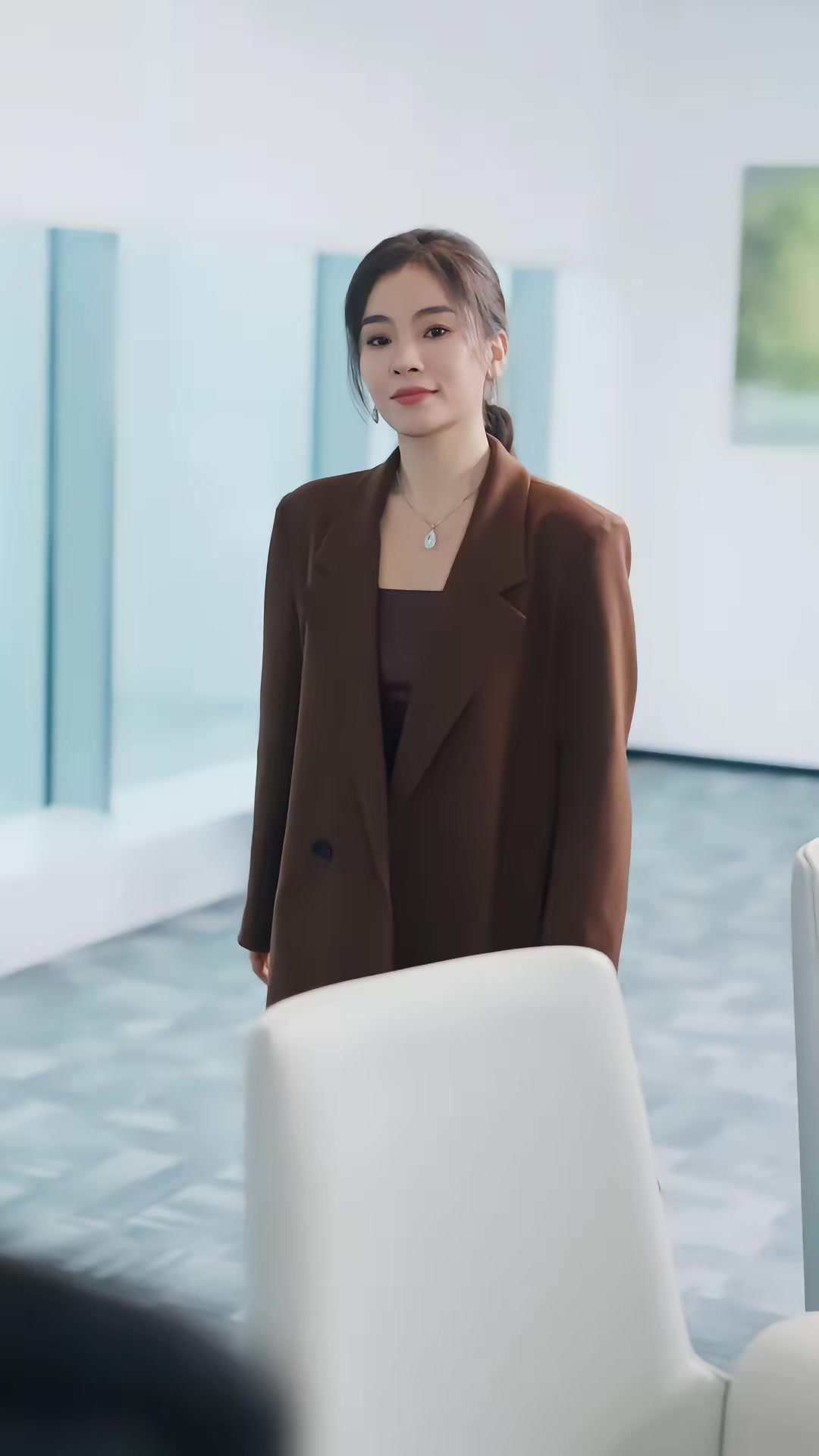 《許你萬丈光芒》劇照