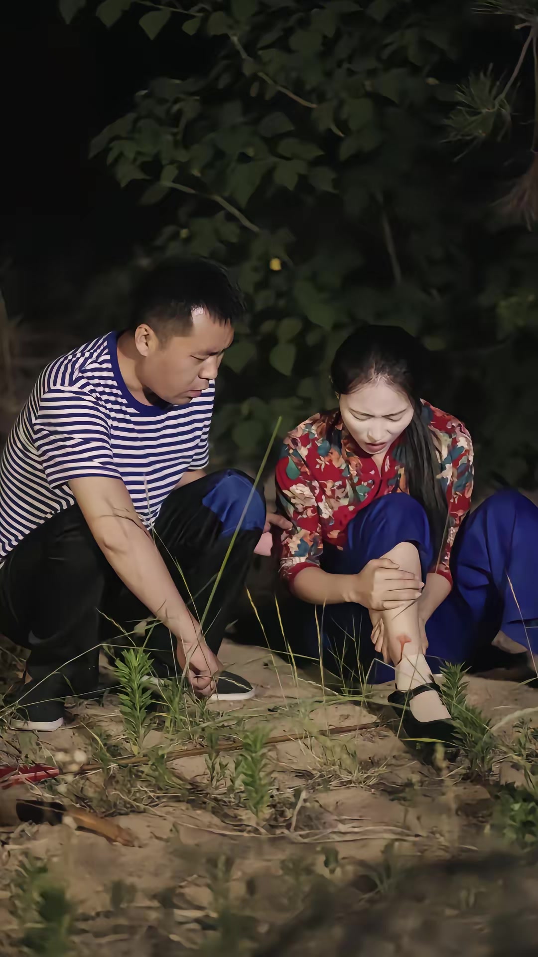 《豬精》劇照
