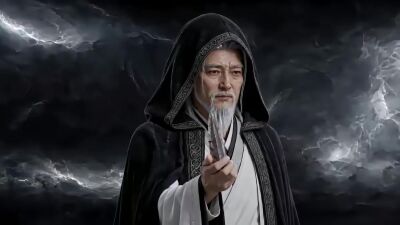 《瓮葬法第五季》剧照