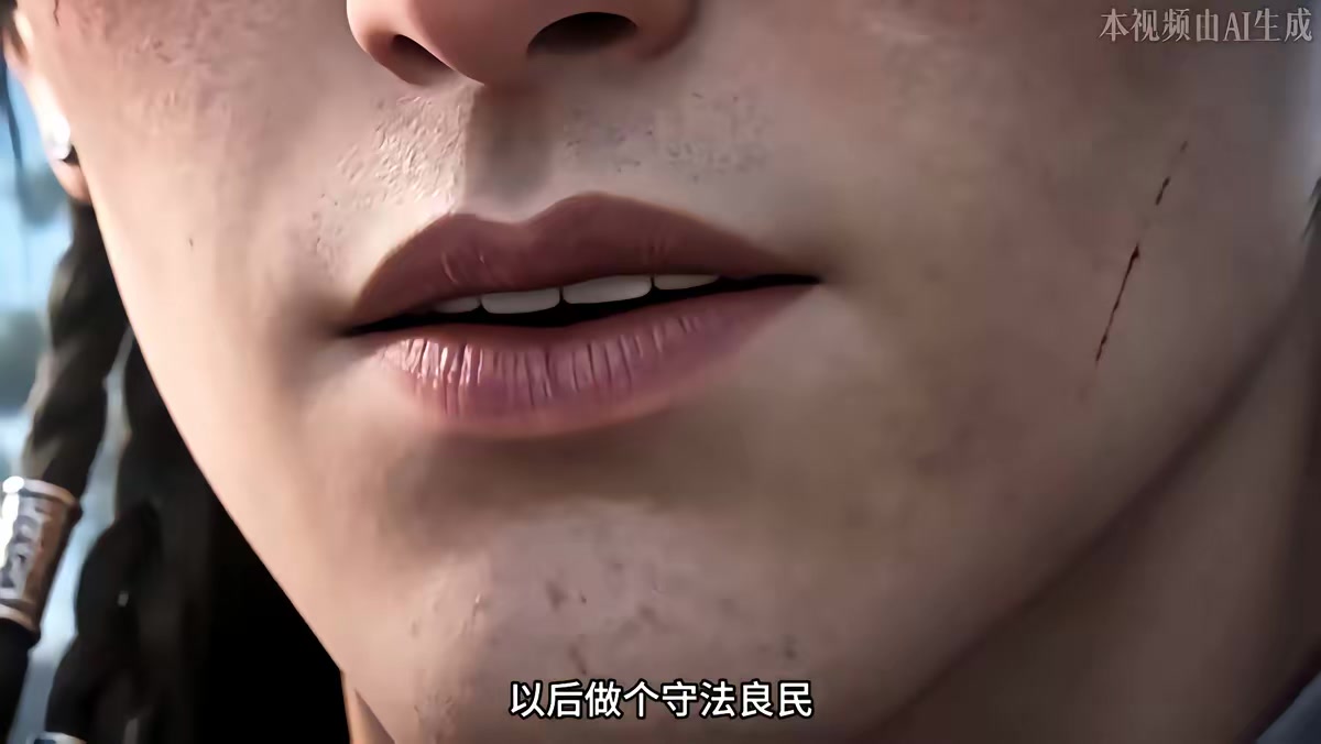 《边军破刀：一路砍到裂土封王》剧照
