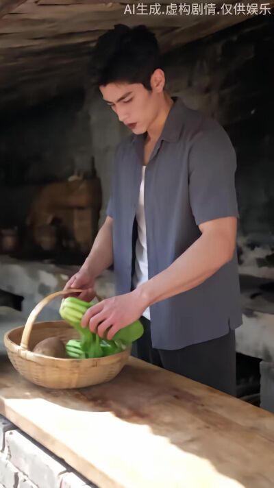 《穿成刻薄惡嫂，公婆丈夫獨寵我》劇照