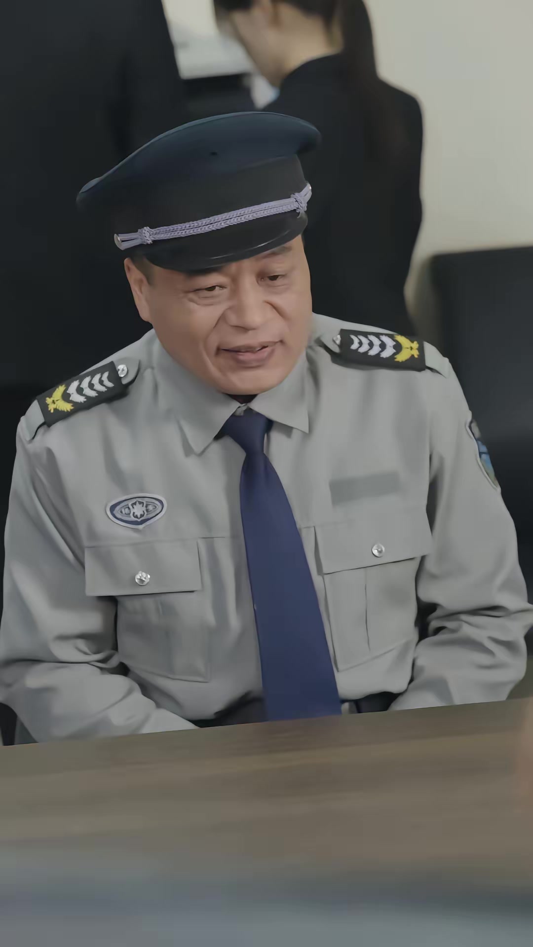 《我真不卖凶宅》剧照