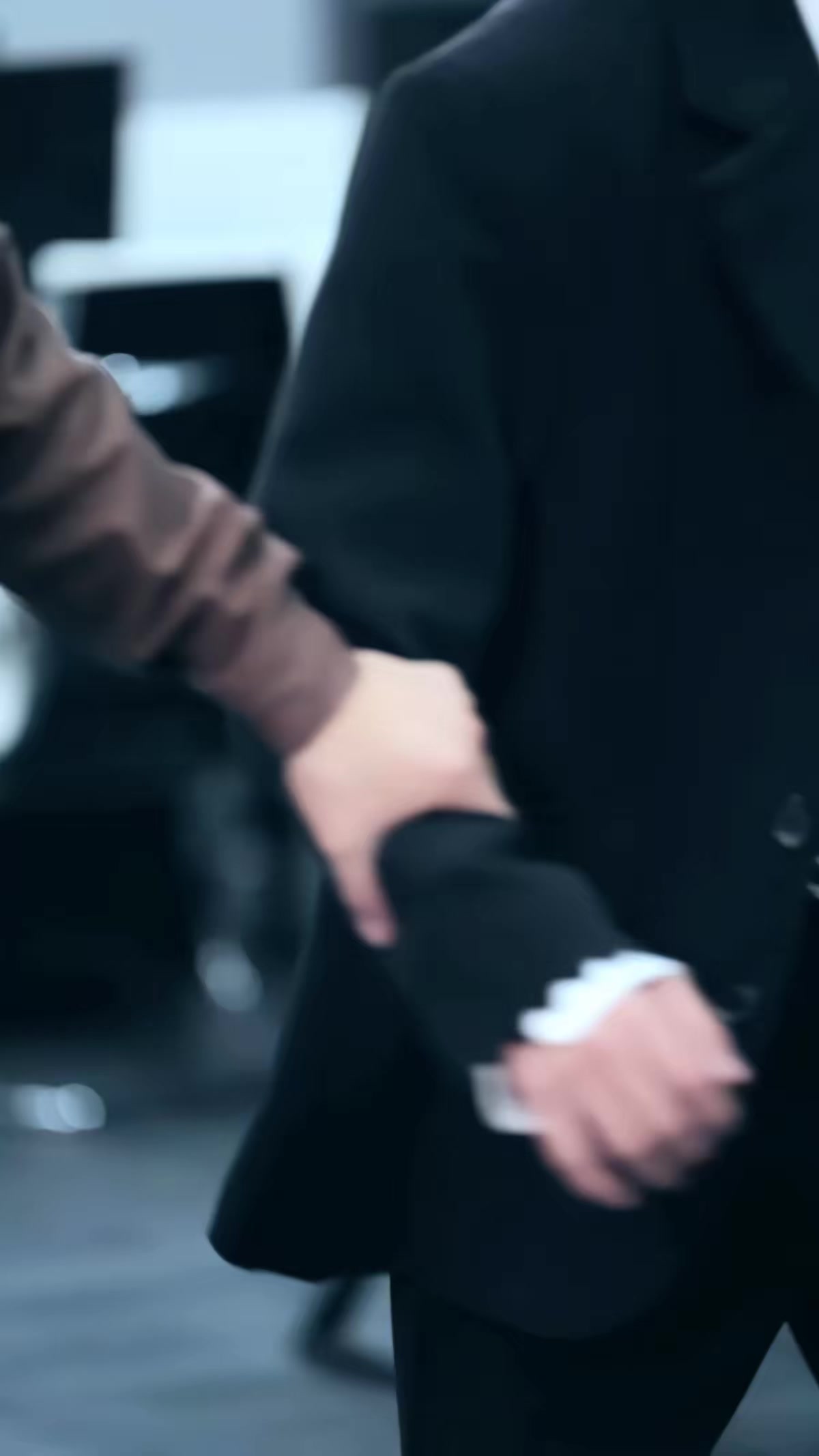 《燃靈第一季》劇照