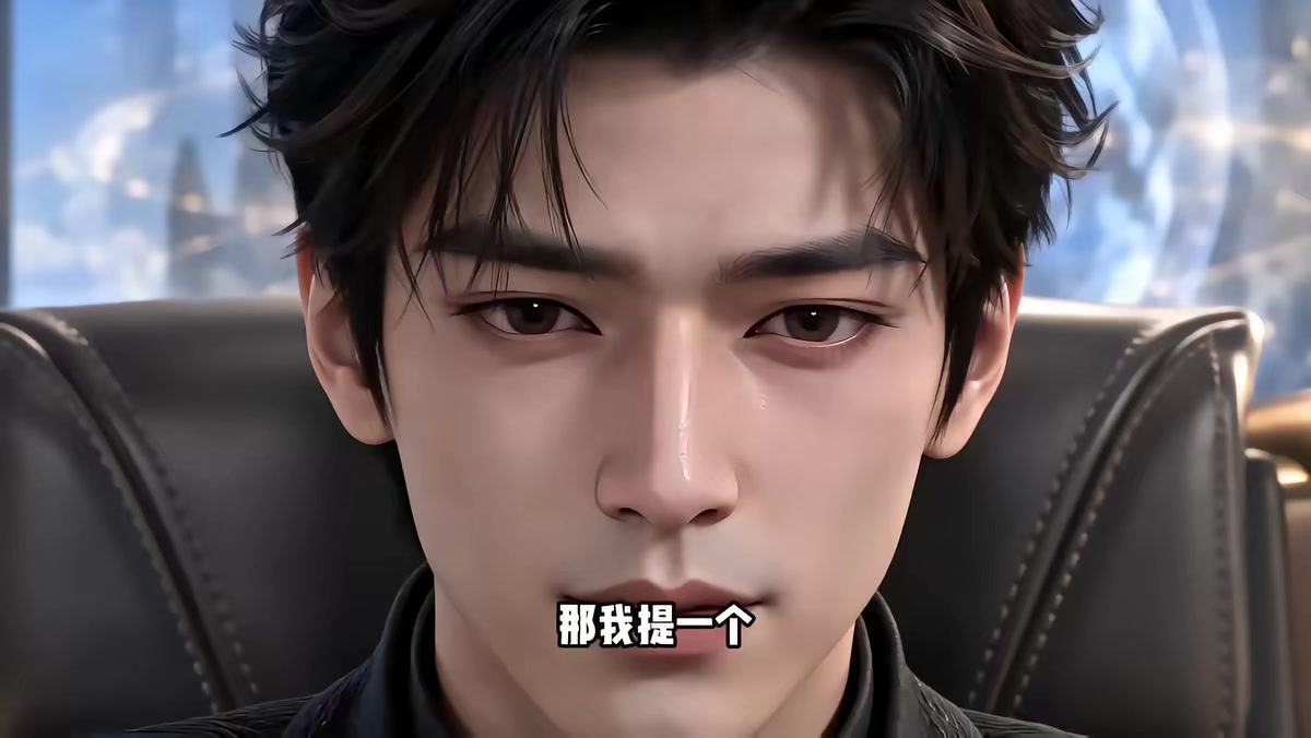 《無敵財神！我覺醒了唯一隱藏職業第五季》劇照