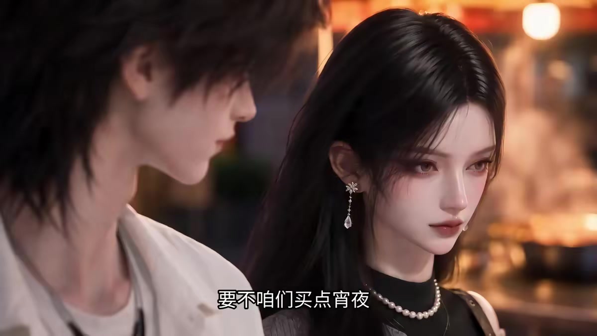 《裝窮十八年，爸媽終於攤牌了》劇照