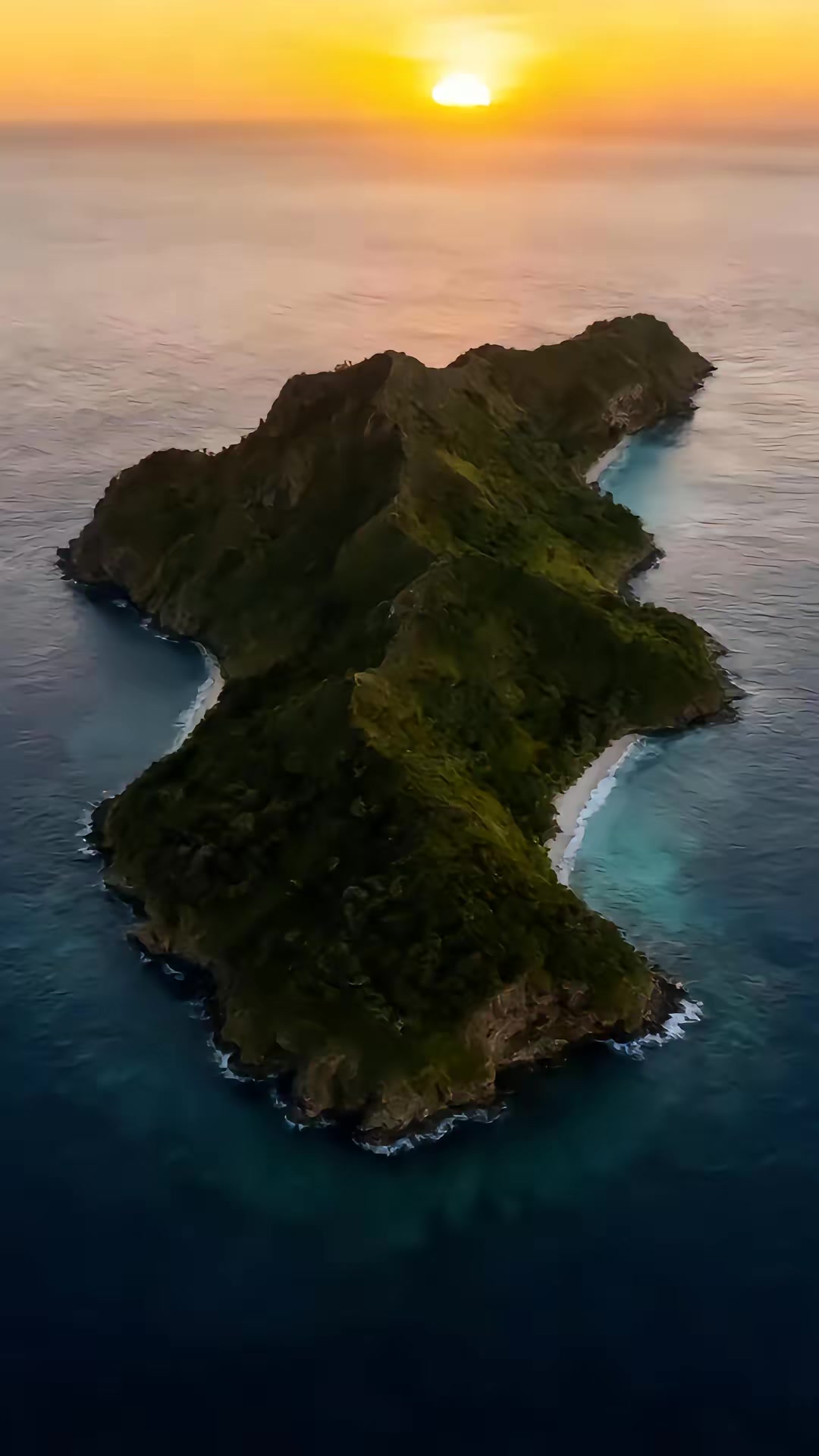 《我在荒岛点技能》剧照