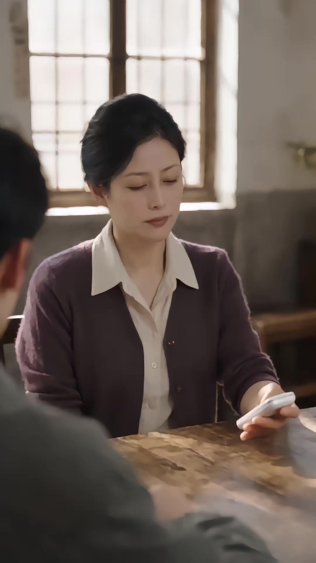 《重生后这一家子我不惯了》剧照