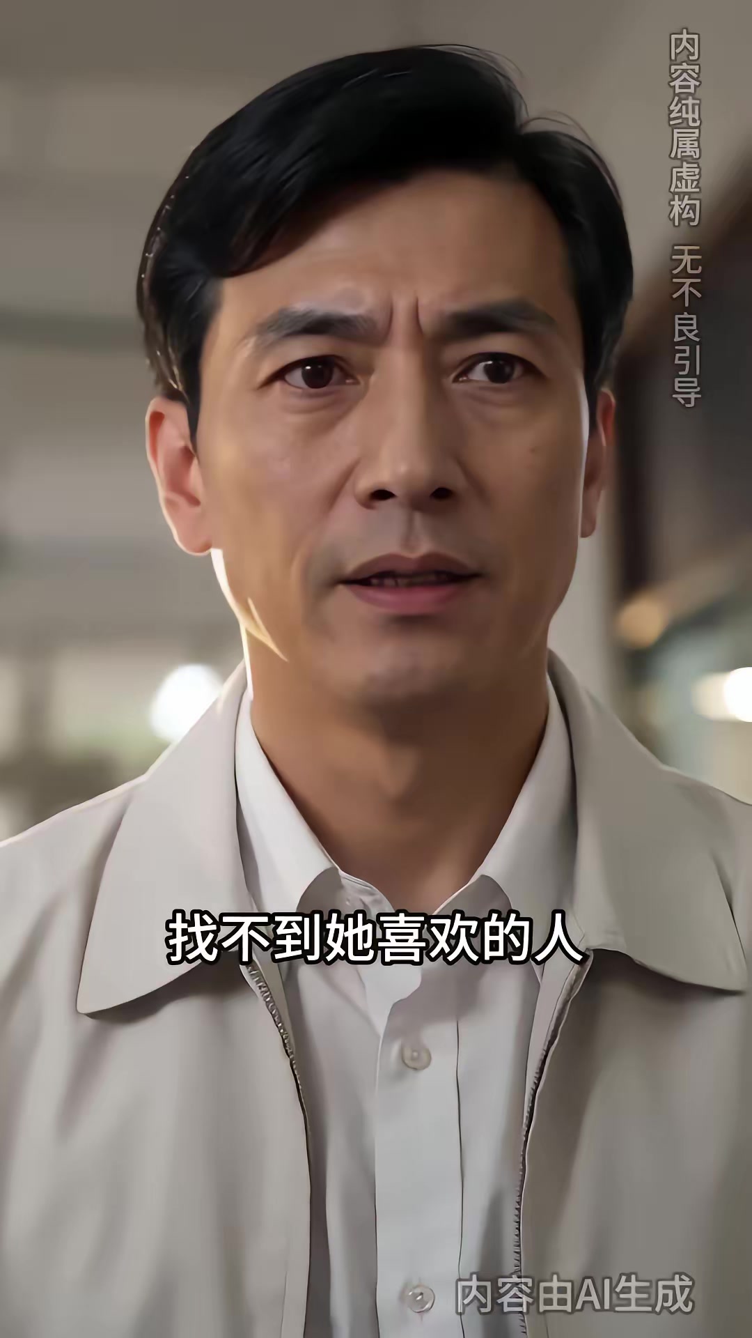 《錦繡八零，一禾寄北第三季》劇照