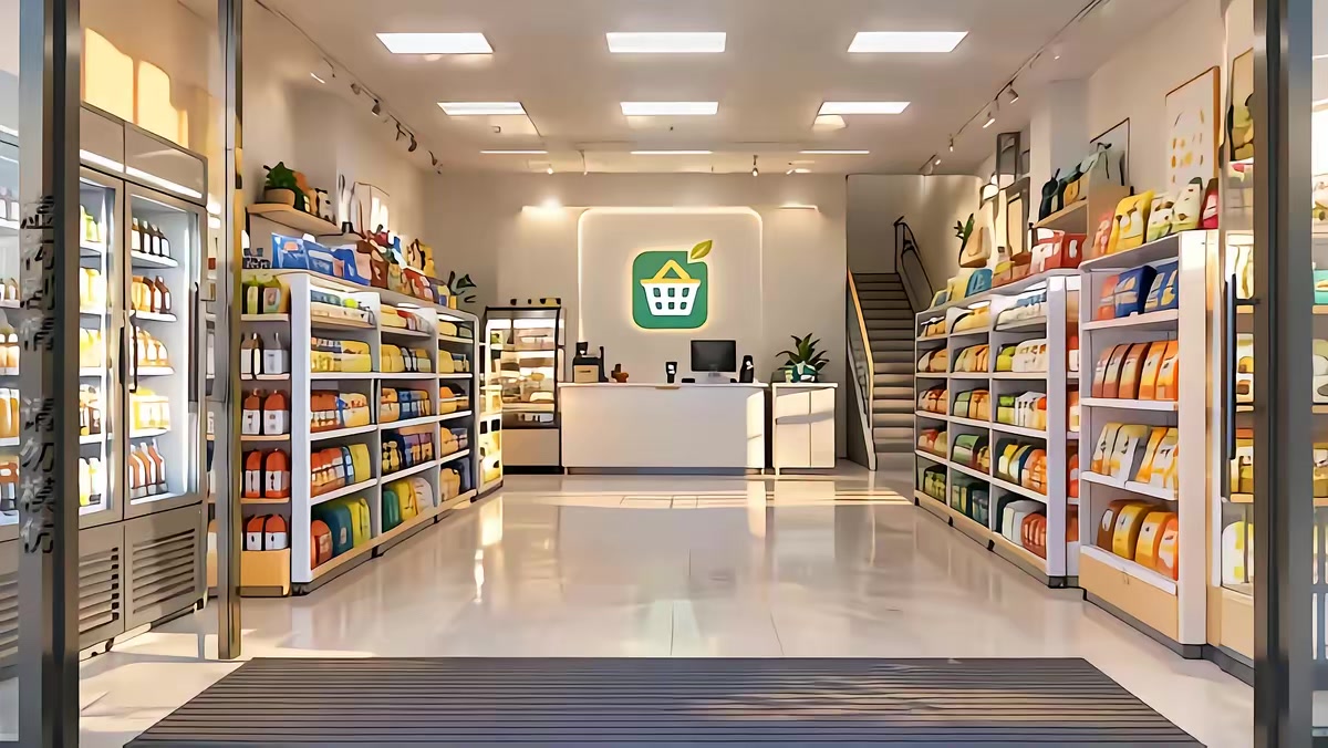《奶爸開店致富，第二季》劇照