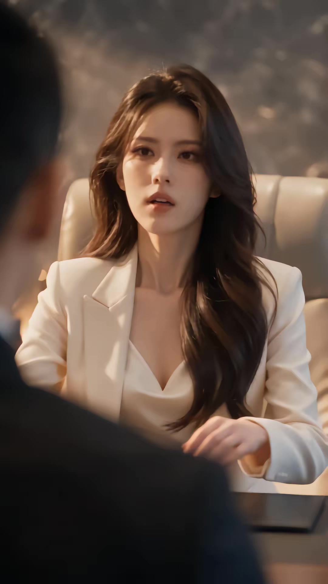 《退役歸來，這個保鏢不好惹》劇照