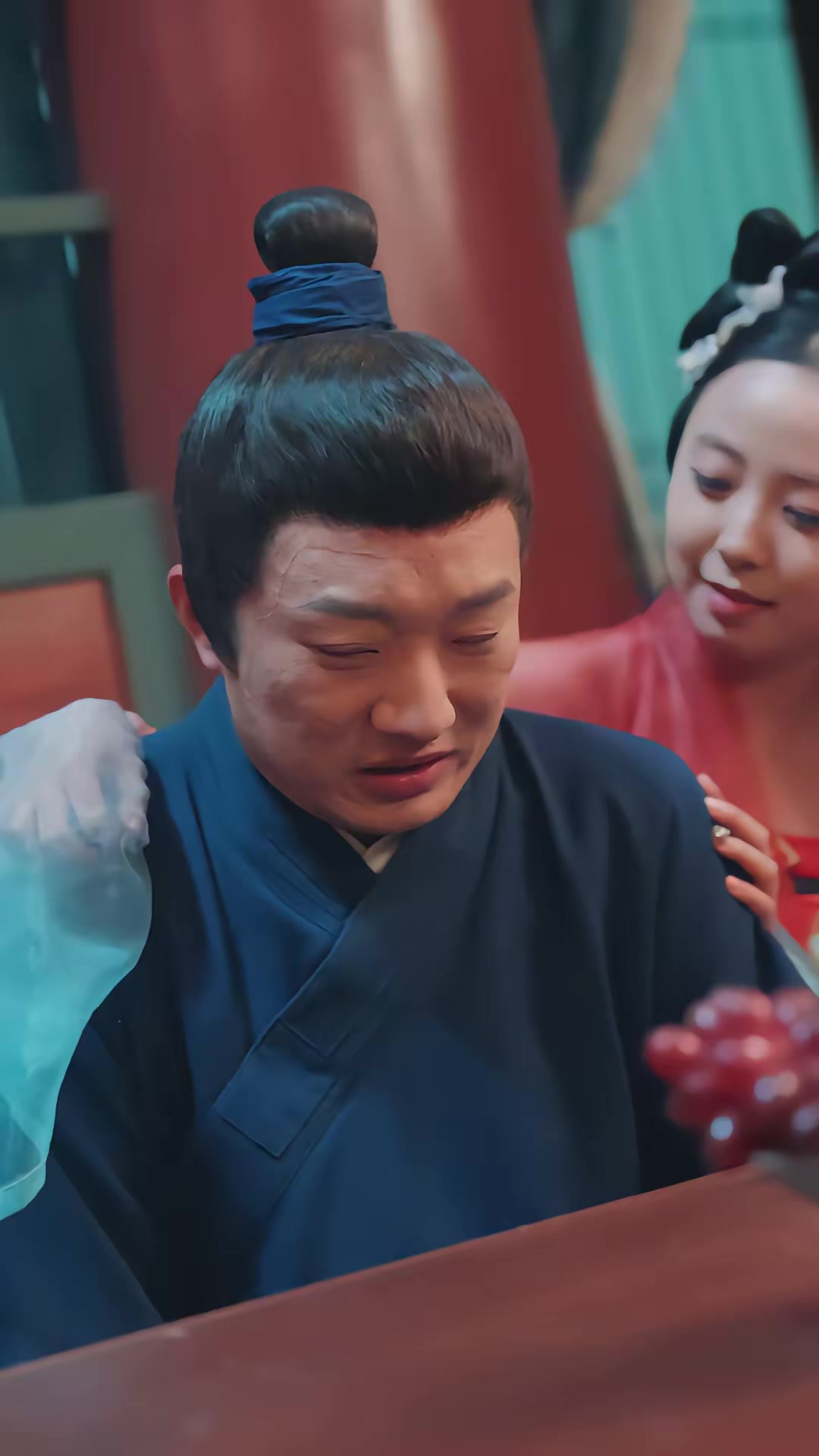 《我在聊齋抓詭振興蜀山》劇照