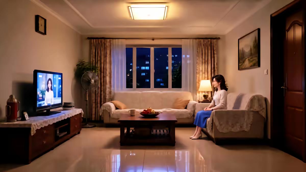 《修仙歸來，我的未婚妻藏不住了》劇照