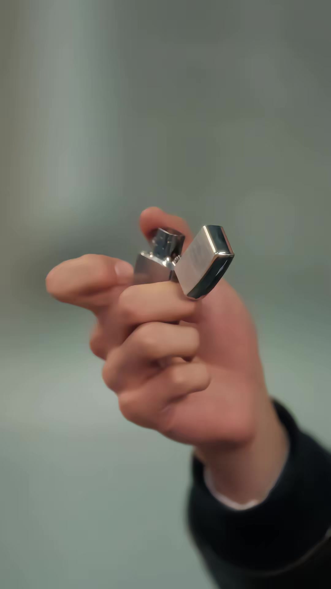 《重生破案我的眼睛能鎖定兇手》劇照