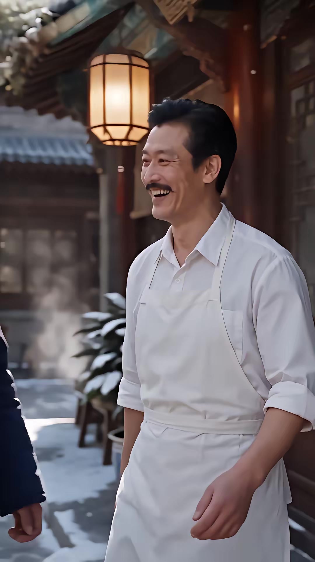 《鄉村獸神第九季》劇照