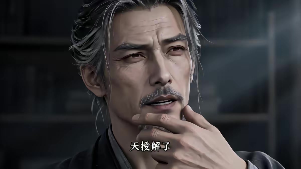 《影綜，從老九門開始》劇照