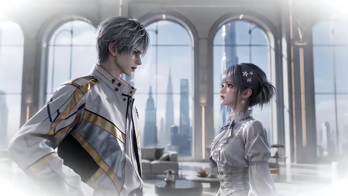 《玩家無響應第二季》劇照