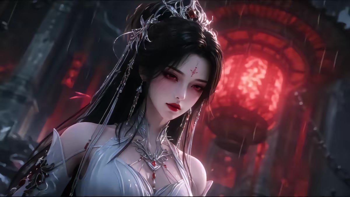 《捉妖人，從滅世女帝開始鎮壓諸天》劇照