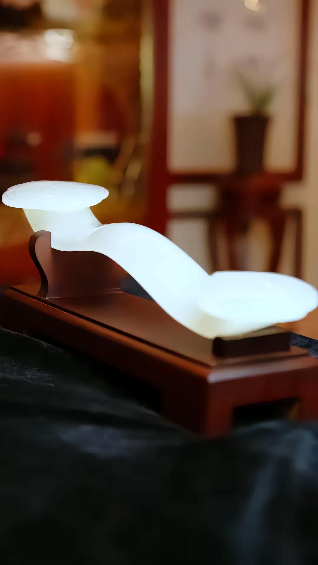 《美少妇携痞帅护宝智降群魔》剧照